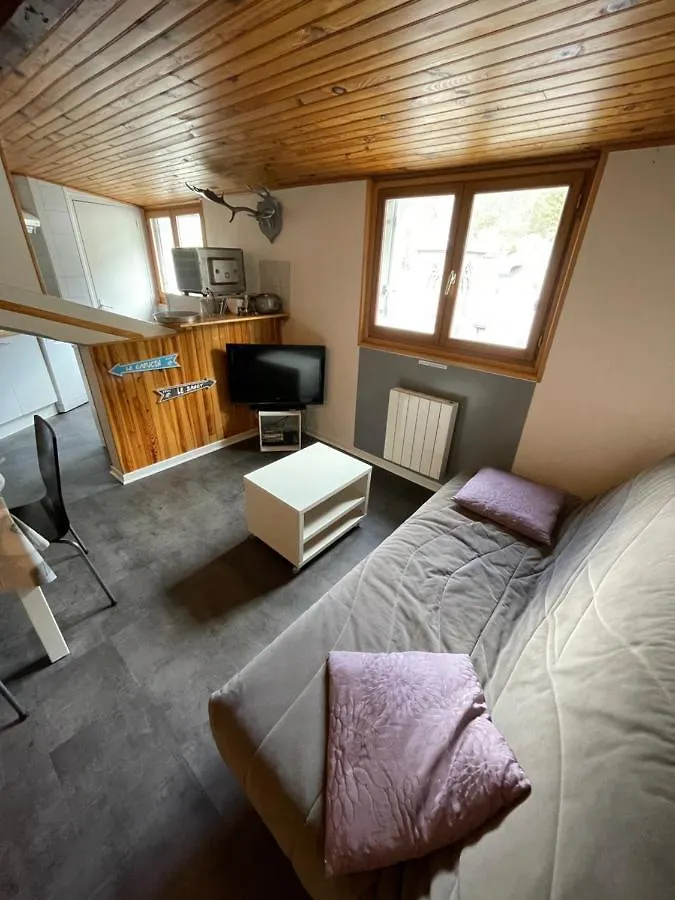 Appartement En Hyper Centre Le Mont-Dore France