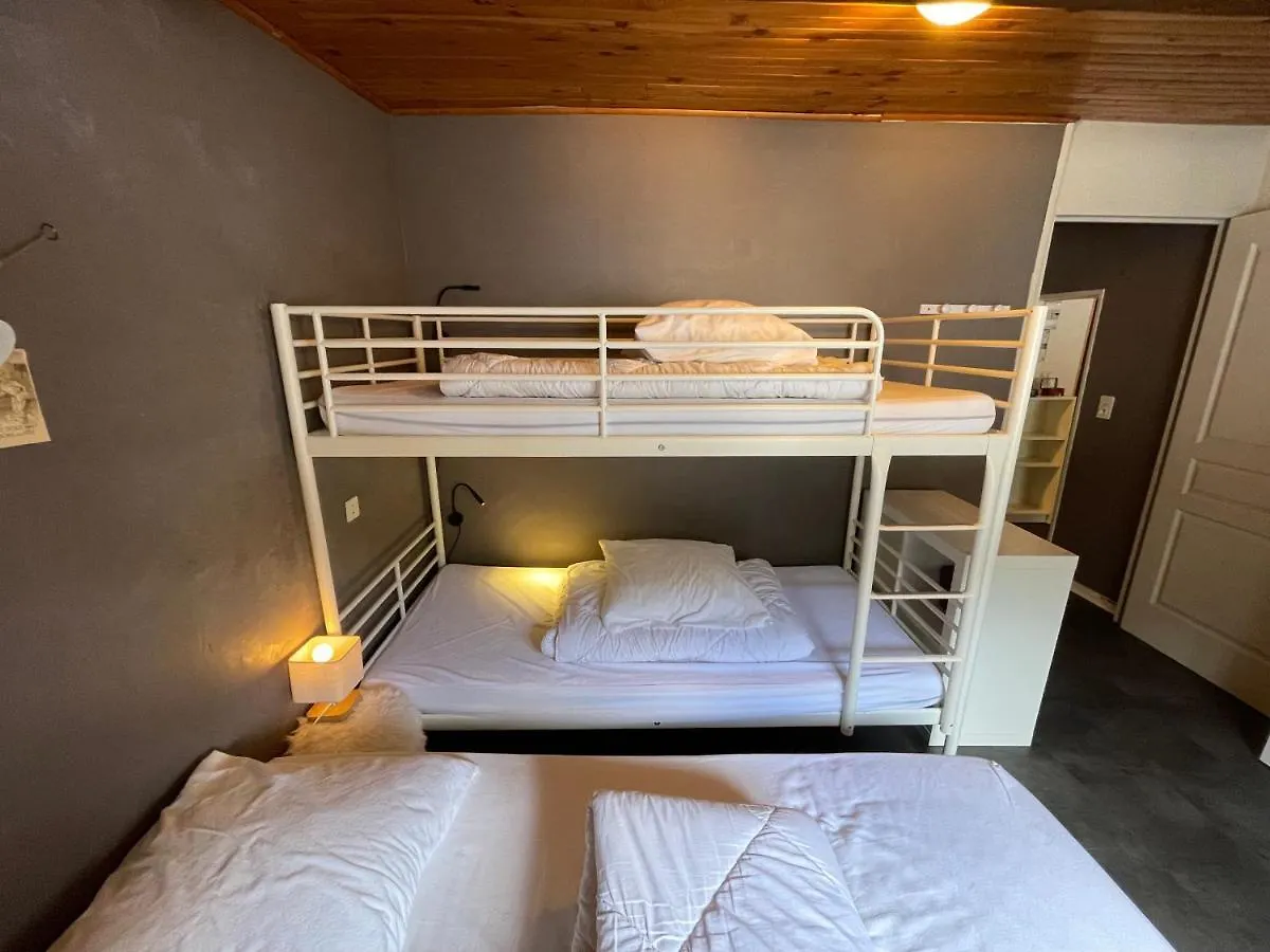 Apartment Appartement En Hyper Centre Le Mont-Dore