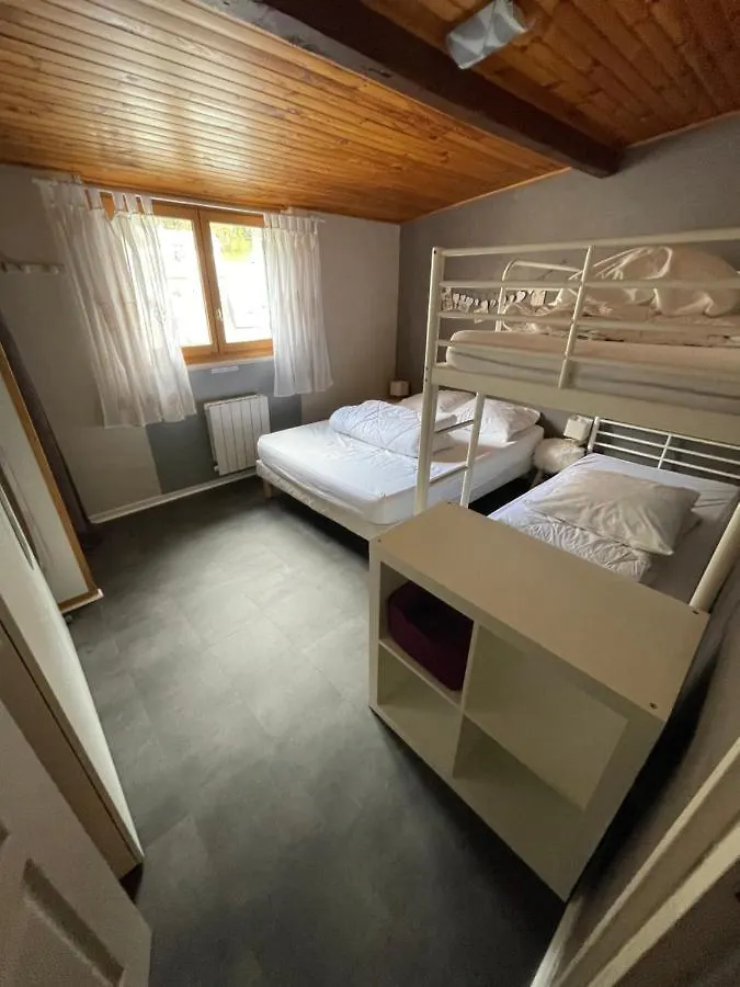 Appartement En Hyper Centre Le Mont-Dore