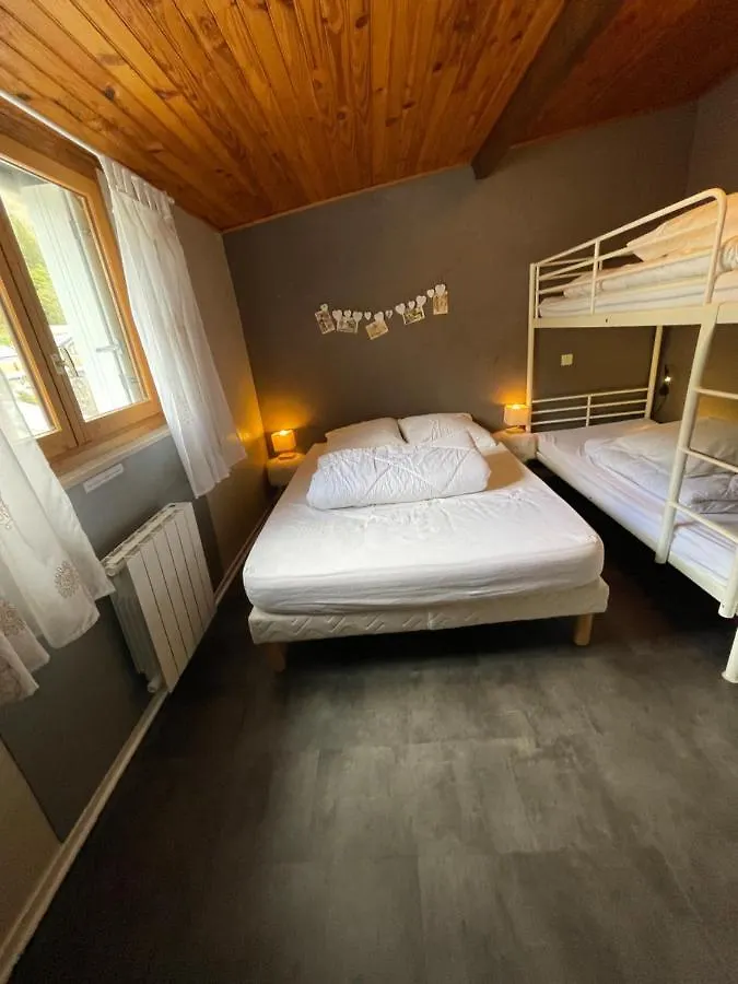 Appartement En Hyper Centre Le Mont-Dore 0*,  France