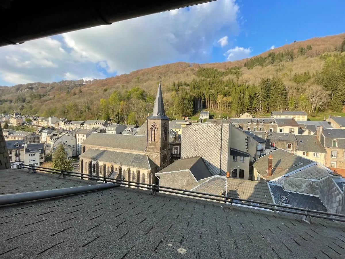 Appartement en hyper centre Le Mont-Dore