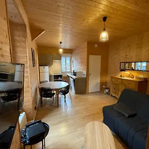 Appt Lumineux Centre Du Dore Vue Sancy Le Mont-Dore