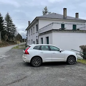 Renove Au Calme Belle Vue Appartement Saint-Savin (Hautes-Pyrenees)