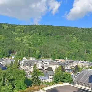 Les Chardonnerets Le Mont-Dore